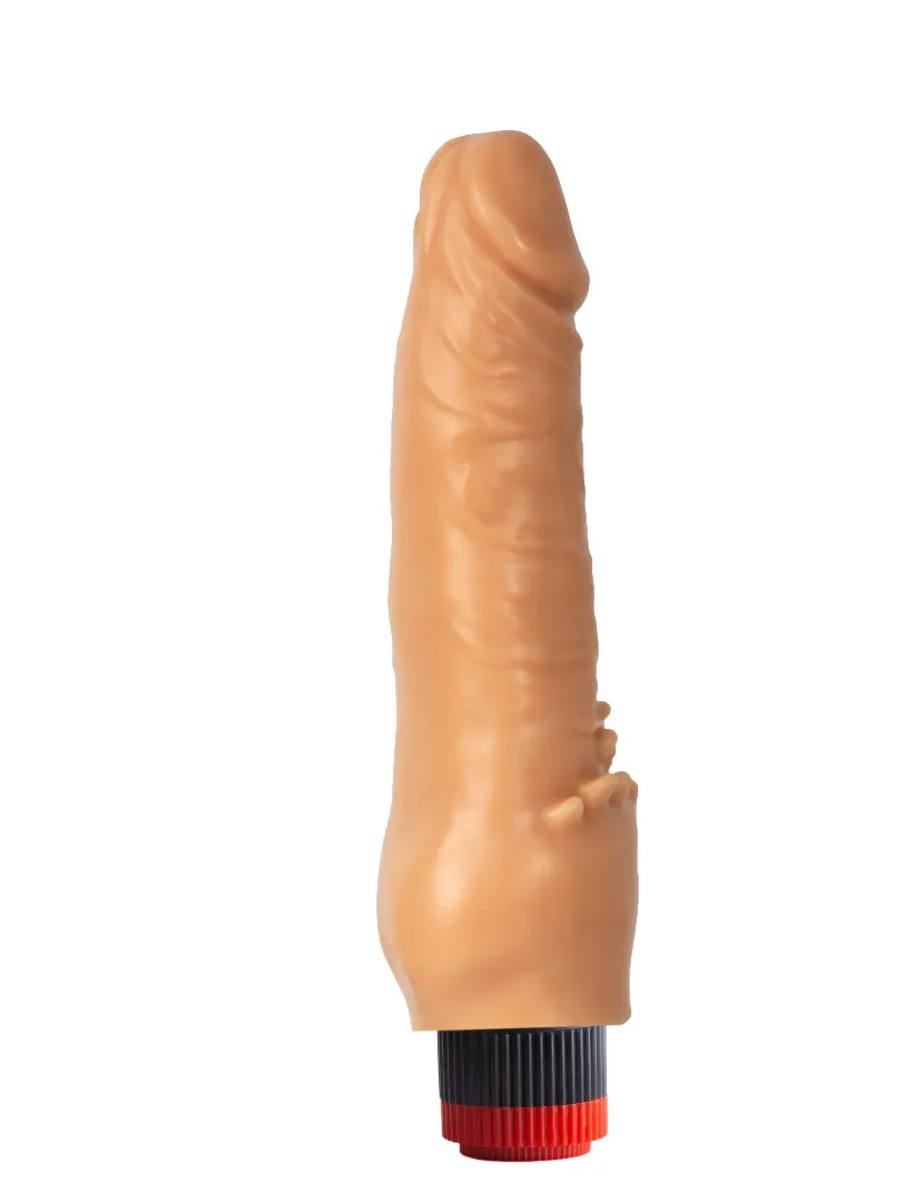 вибратор гелевый 110900ru в Мурманске