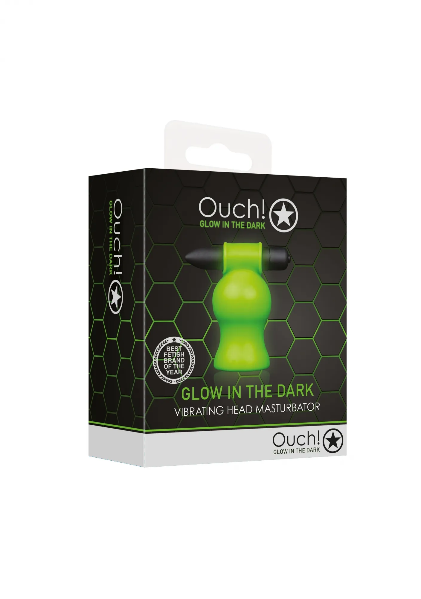 мастурбатор с вибропулей сверху люминисцентный в Мурманске