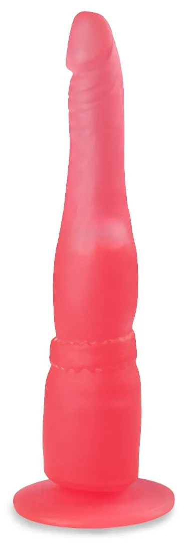 фаллообразный плаг на присоске 215100ru в Мурманске