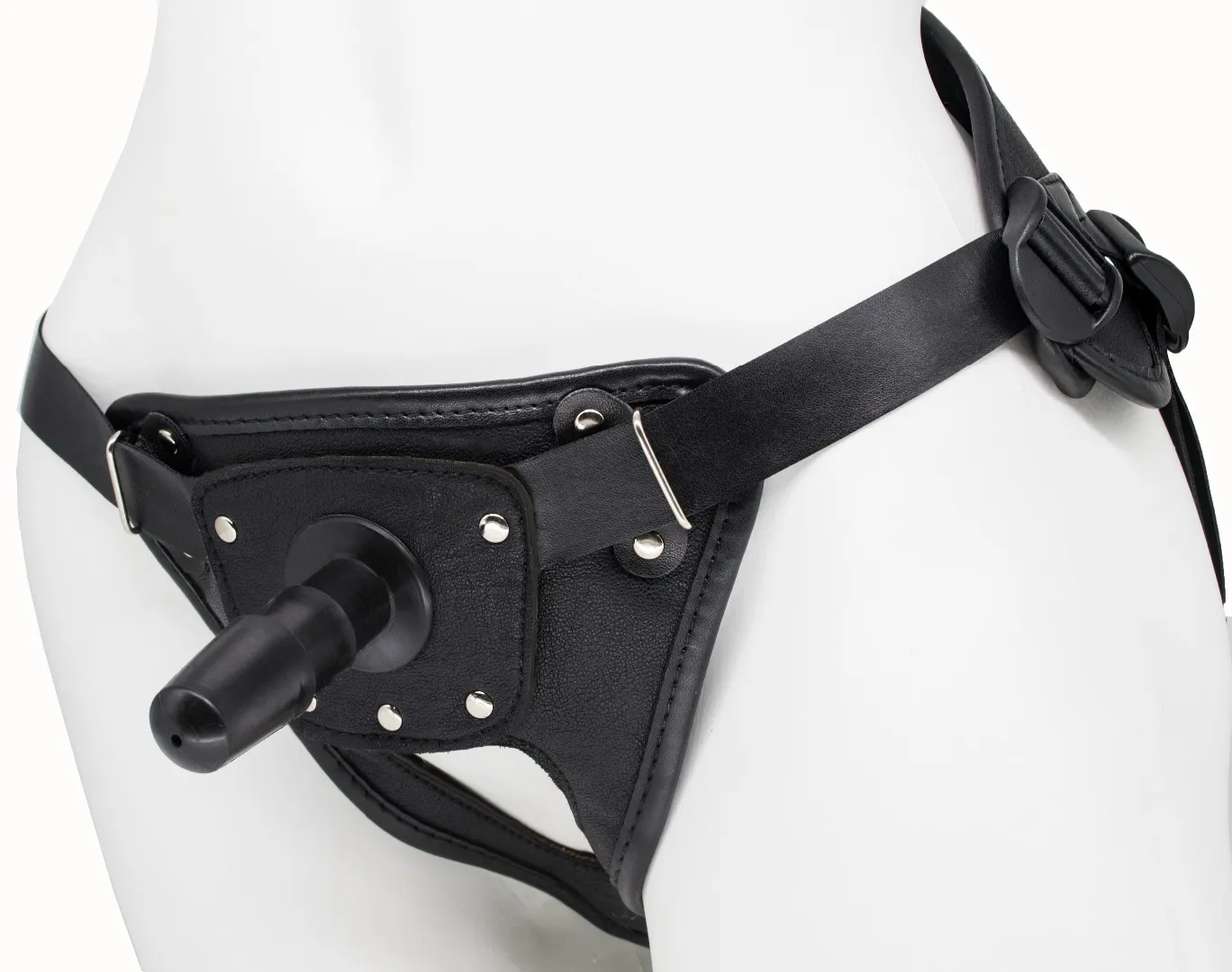 страпон  с поясом harness  033703ru в Мурманске