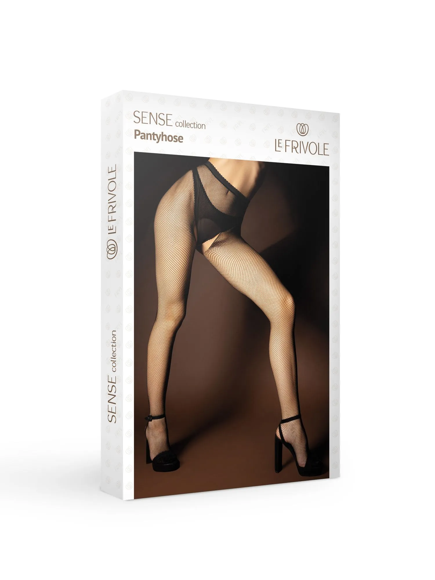 Эротическое колготки в сетку с доступом sense в Мурманске