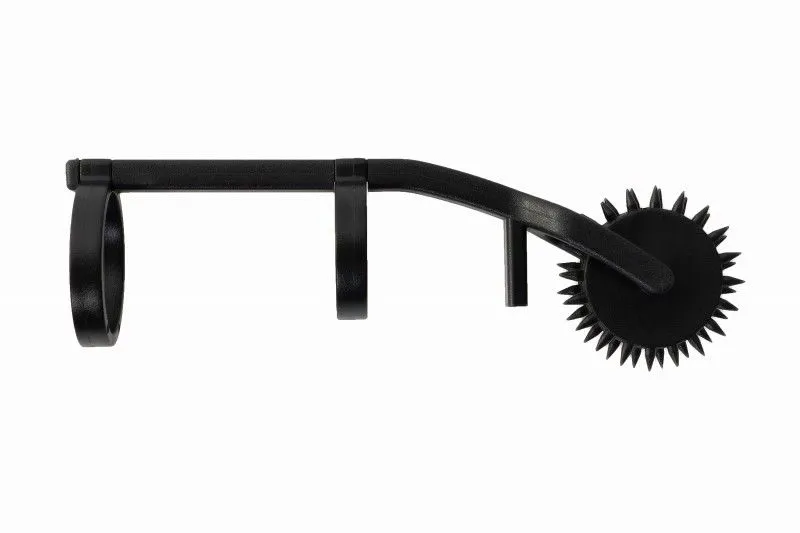 колесо вартенберга в Мурманске