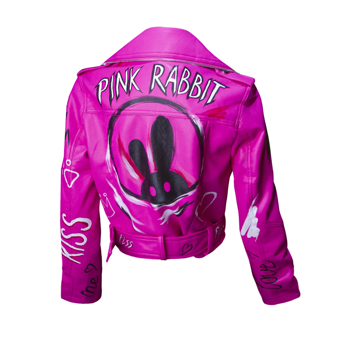 Одежда бренда Pink Rabbit в Мурманске