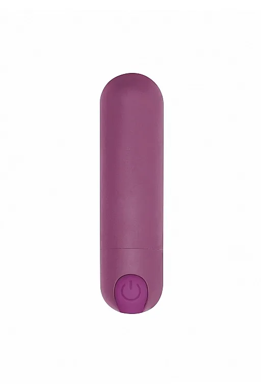 перезаряжаемая вибропуля bgt - 7 speed rechargeable bullet в Мурманске