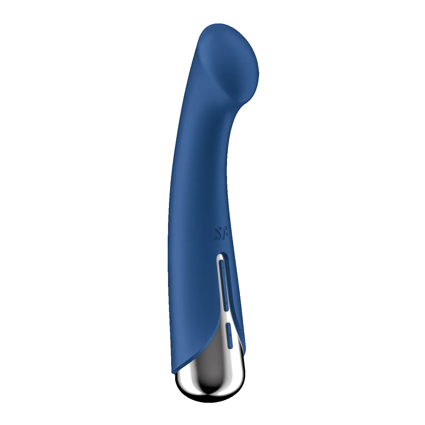 вибратор satisfyer spinning g-spot 1 blue 048765sa в Мурманске