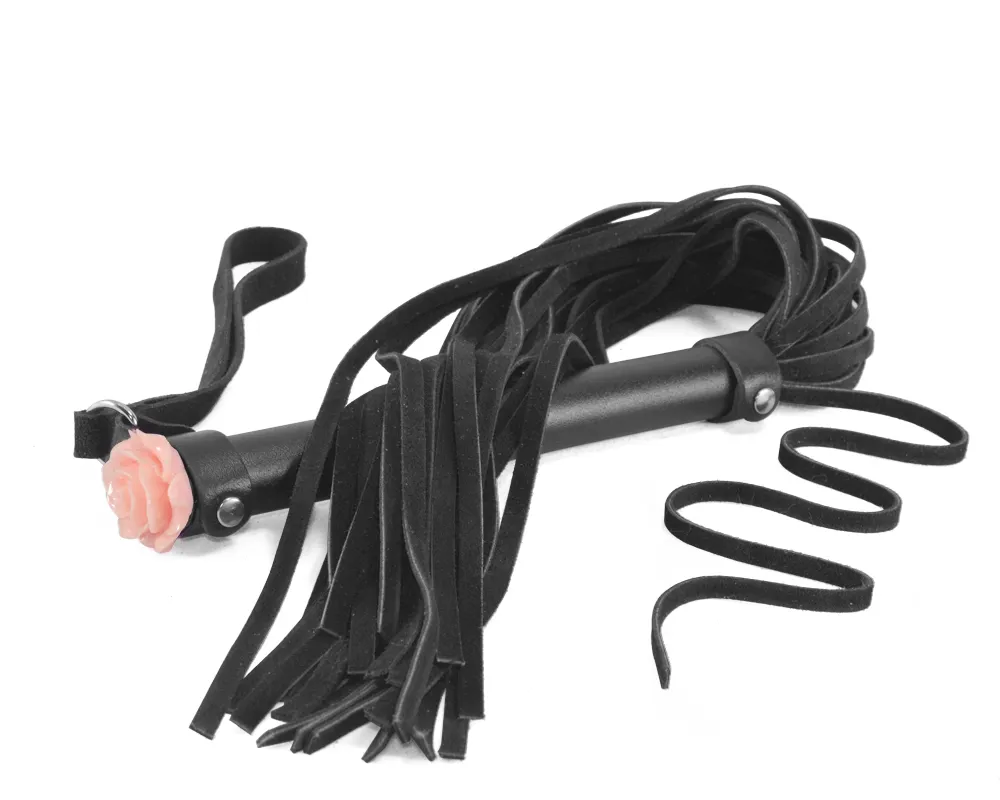 плеть с розой 57 см 3366-1в в Мурманске