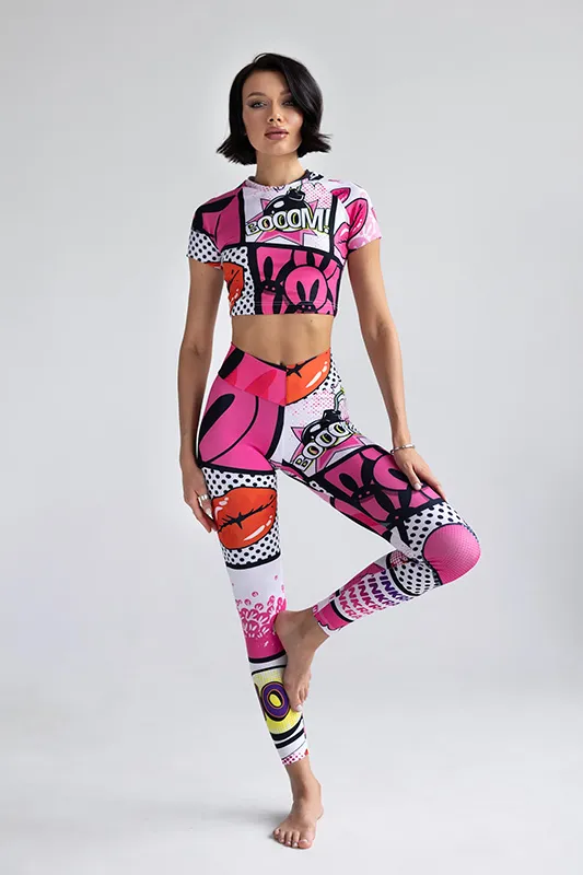 Одежда бренда Pink Rabbit в Мурманске