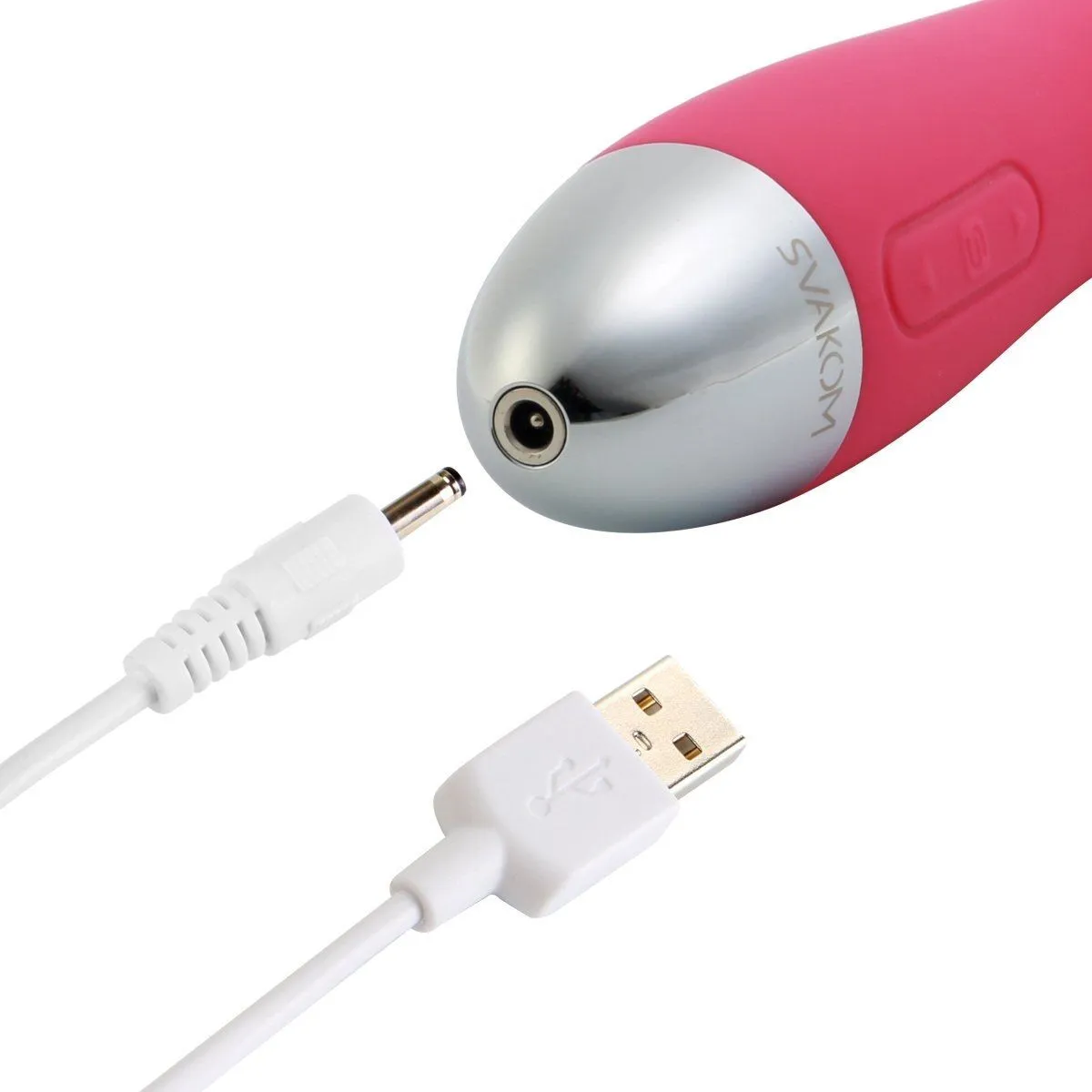 вибратор svakom betty, красный в Мурманске