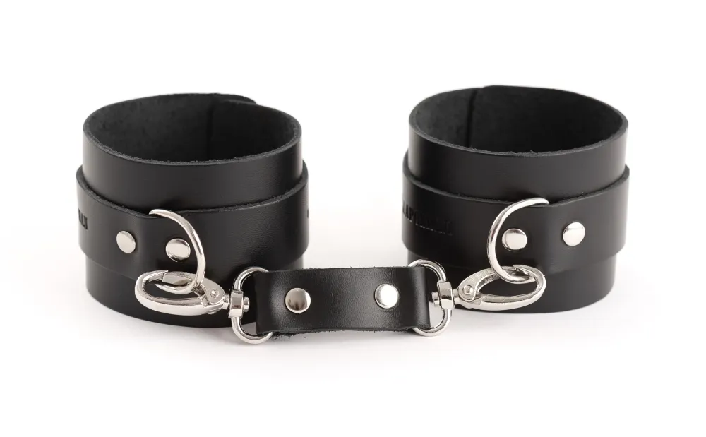 оковы на ноги lady's arsenal black 68002ars в Мурманске