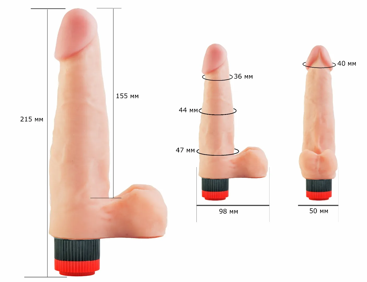 вибромассажер биоклон 801600ru в Мурманске