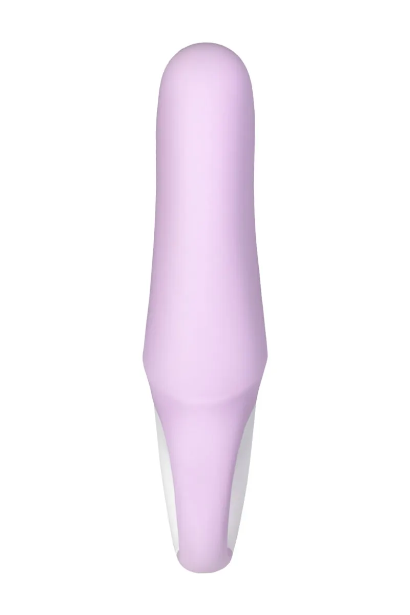 вибратор satisfyer vibes charming smile 016426sa в Мурманске