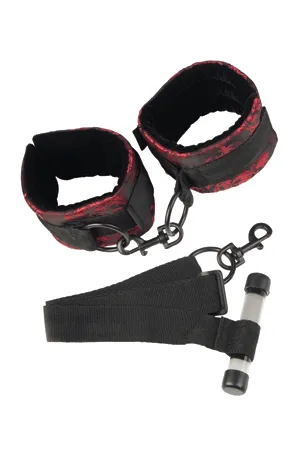 оковы для фиксации у двери scandal® over the door™ cuffs в Мурманске