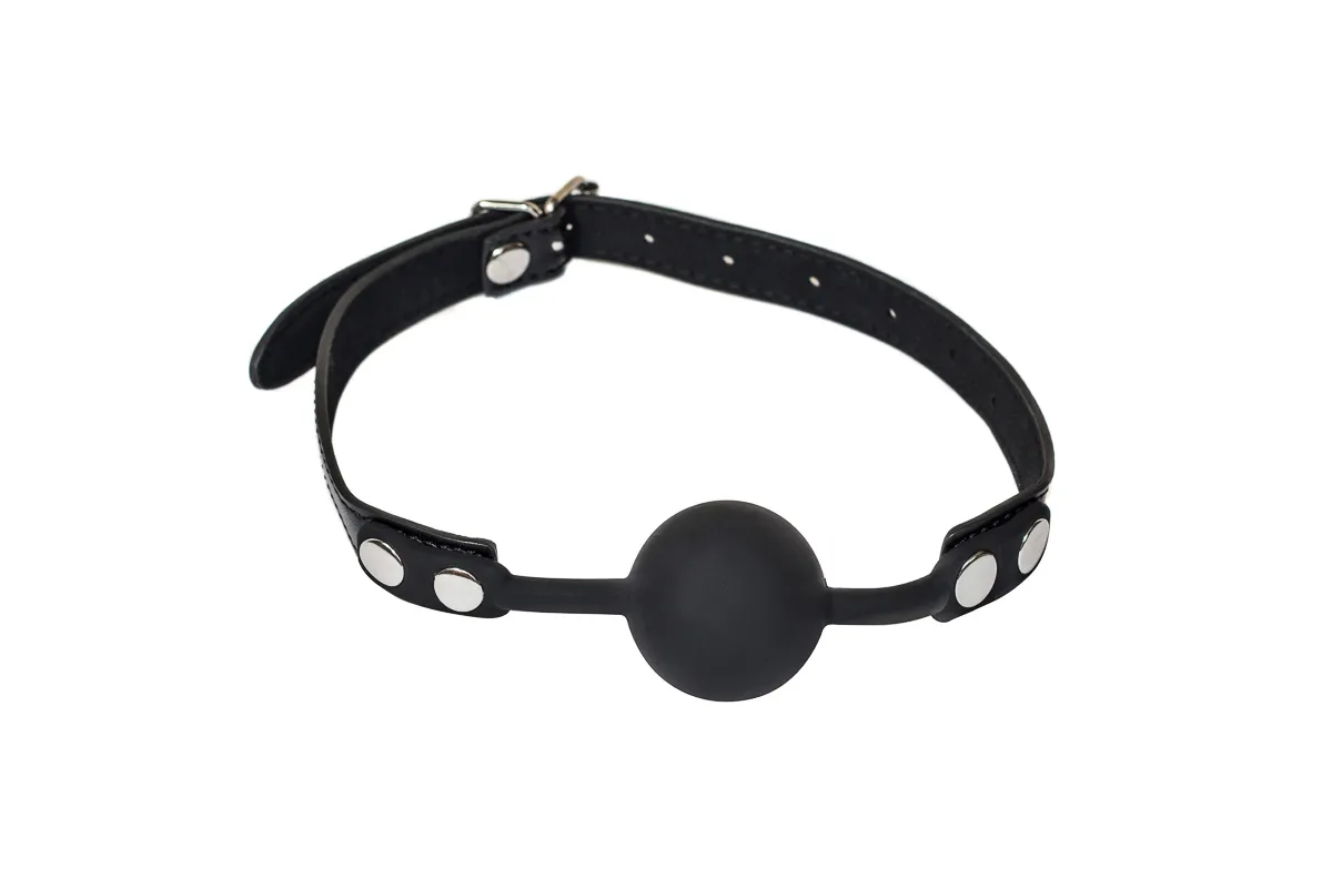 кляп party hard dolce vita 1148-01lola в Мурманске