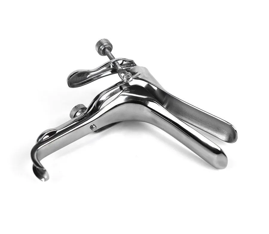 гинекологический расширитель dжага dжага малый, металл в Мурманске