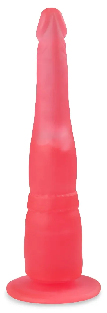 фаллообразный плаг на присоске 215100ru в Мурманске