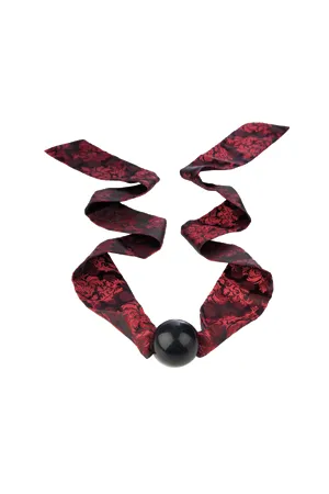 кляп-шарик scandal ball gag в Мурманске