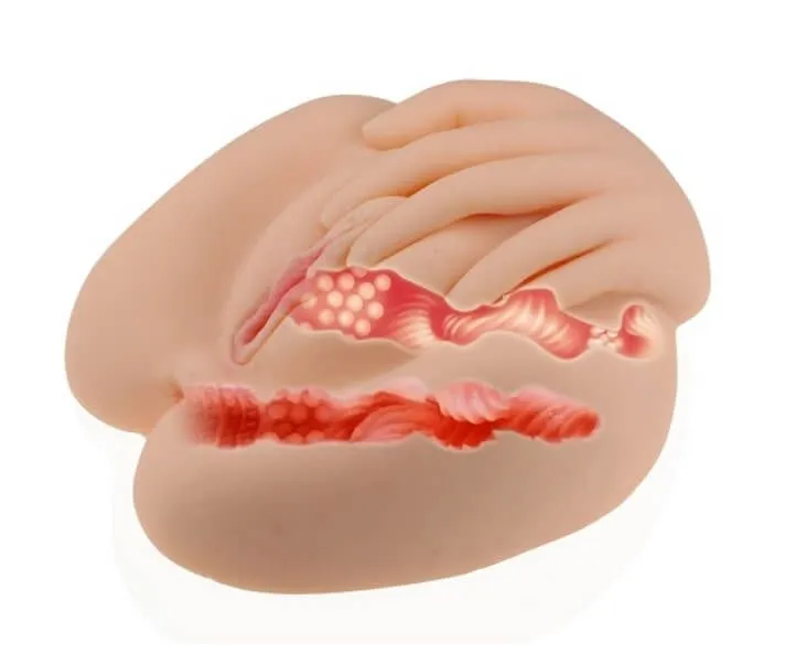 мастурбатор lovetoy fuck me bare realistic, телесный в Мурманске