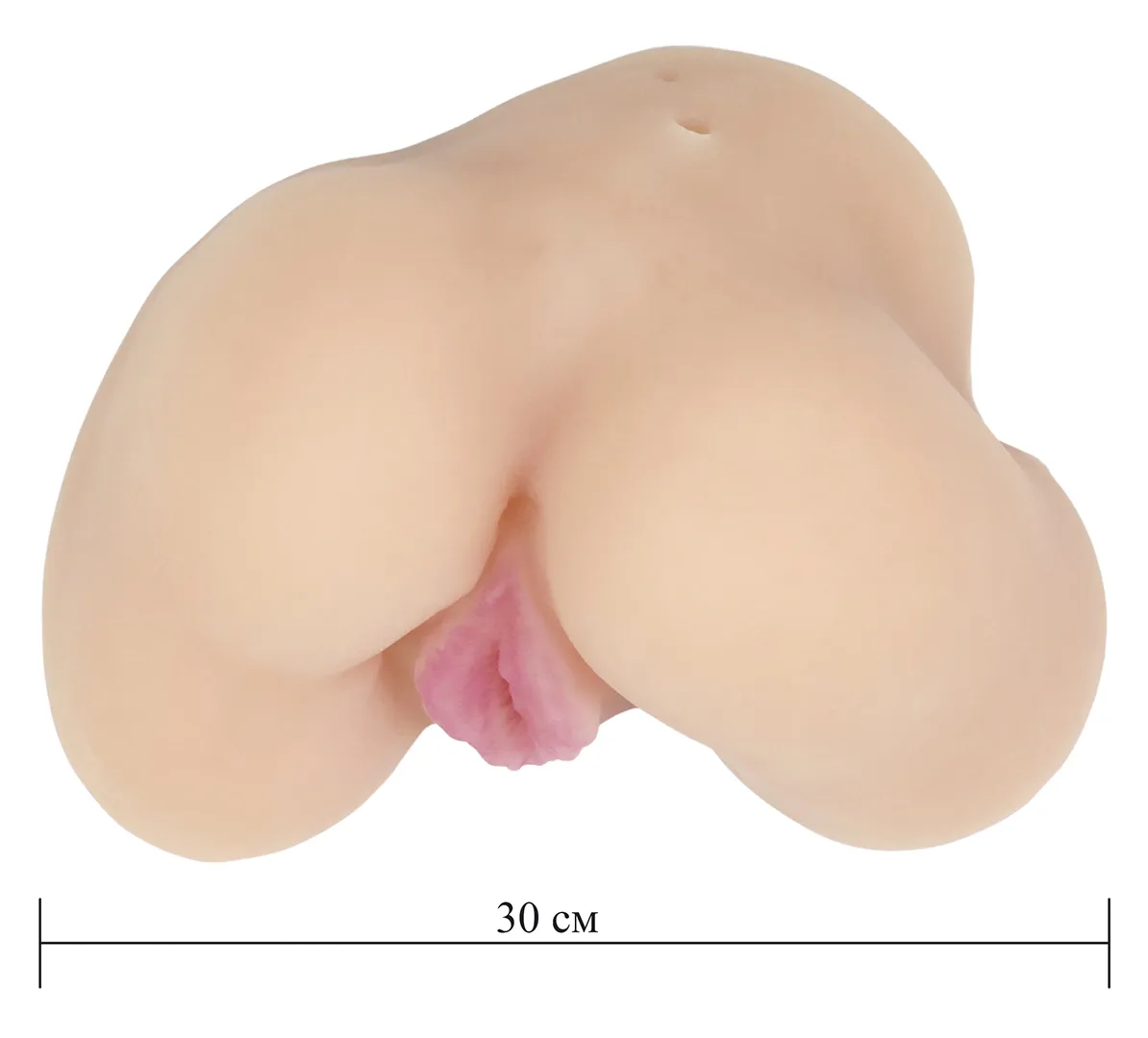 вагина кибер-кожа с выносным пультом 667321ru в Мурманске