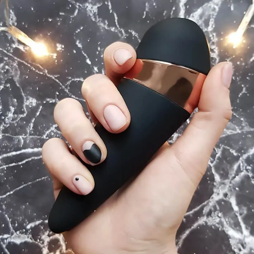 универсальный вибро-вакуумно-волновой массажер pro 3 vibration от satisfyer, чёрный в Мурманске