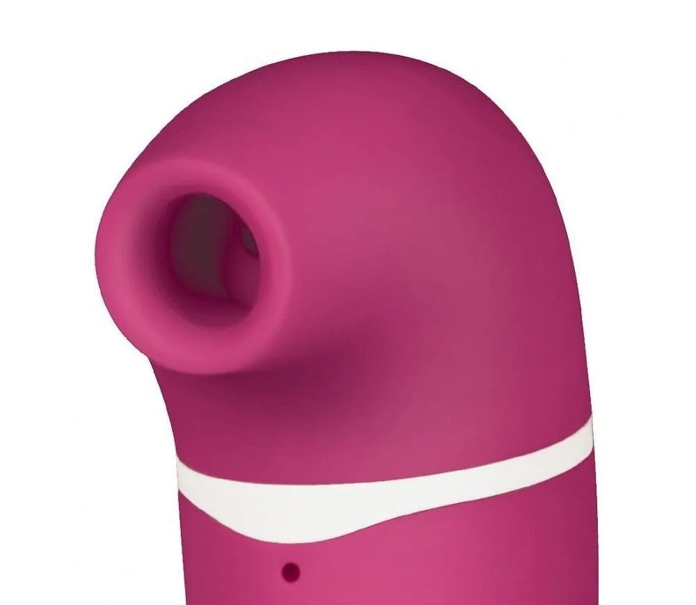 универсальный массажер lovetoy toyz4partner, фиолетовый в Мурманске