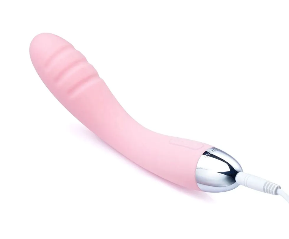 вибратор svakom betty, розовый в Мурманске
