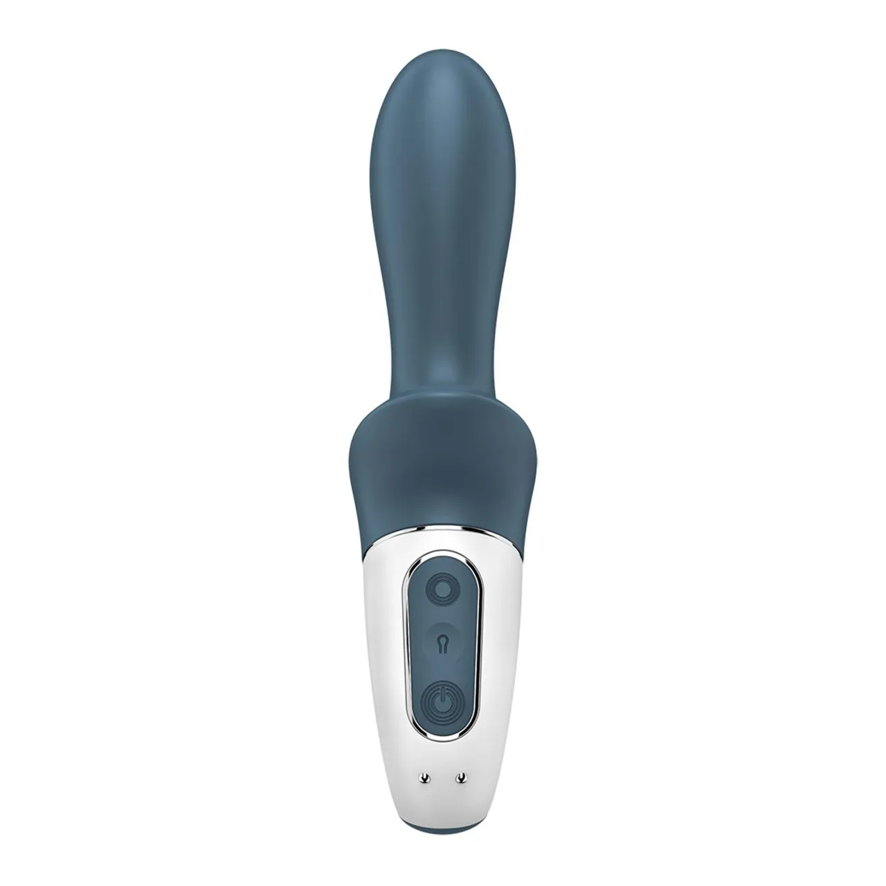 вибромассажер air pump booty 2 (grey) в Мурманске