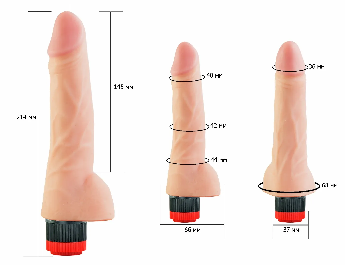 вибромассажер биоклон 808300ru в Мурманске