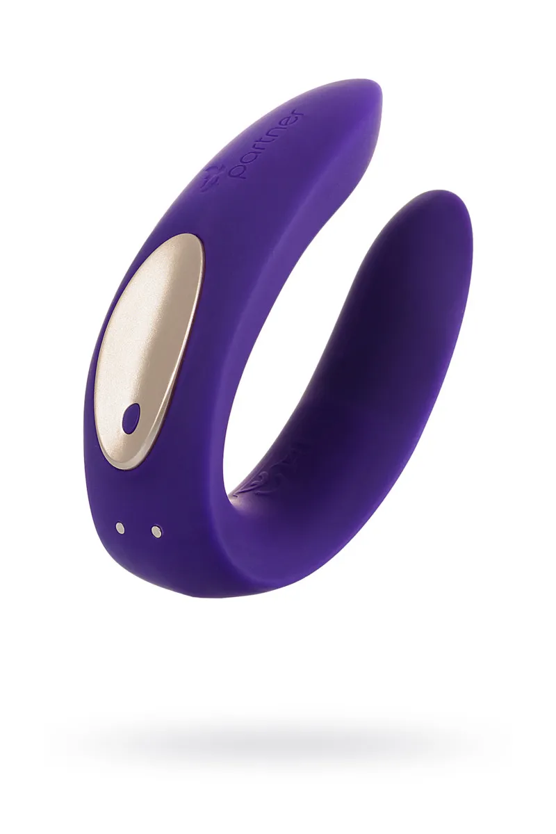 вибромассажер partner plus 043293sa в Мурманске