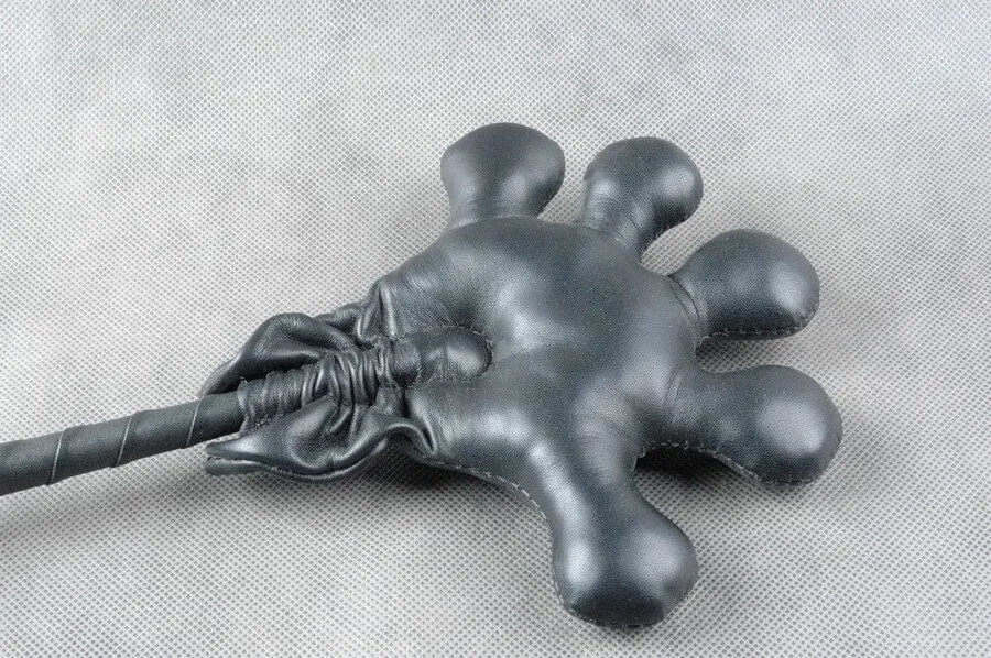 стек о-шлепалка beastly мульти-пульти, чёрный в Мурманске