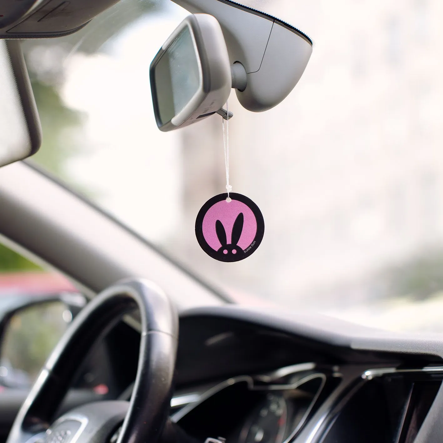 ароматизатор воздуха бабл гам в Мурманске