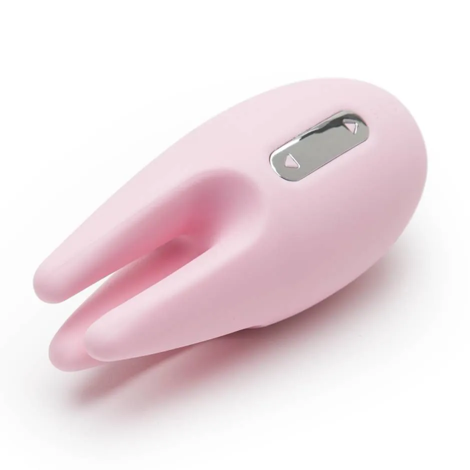 универсальный массажер svakom cookie, розовый в Мурманске