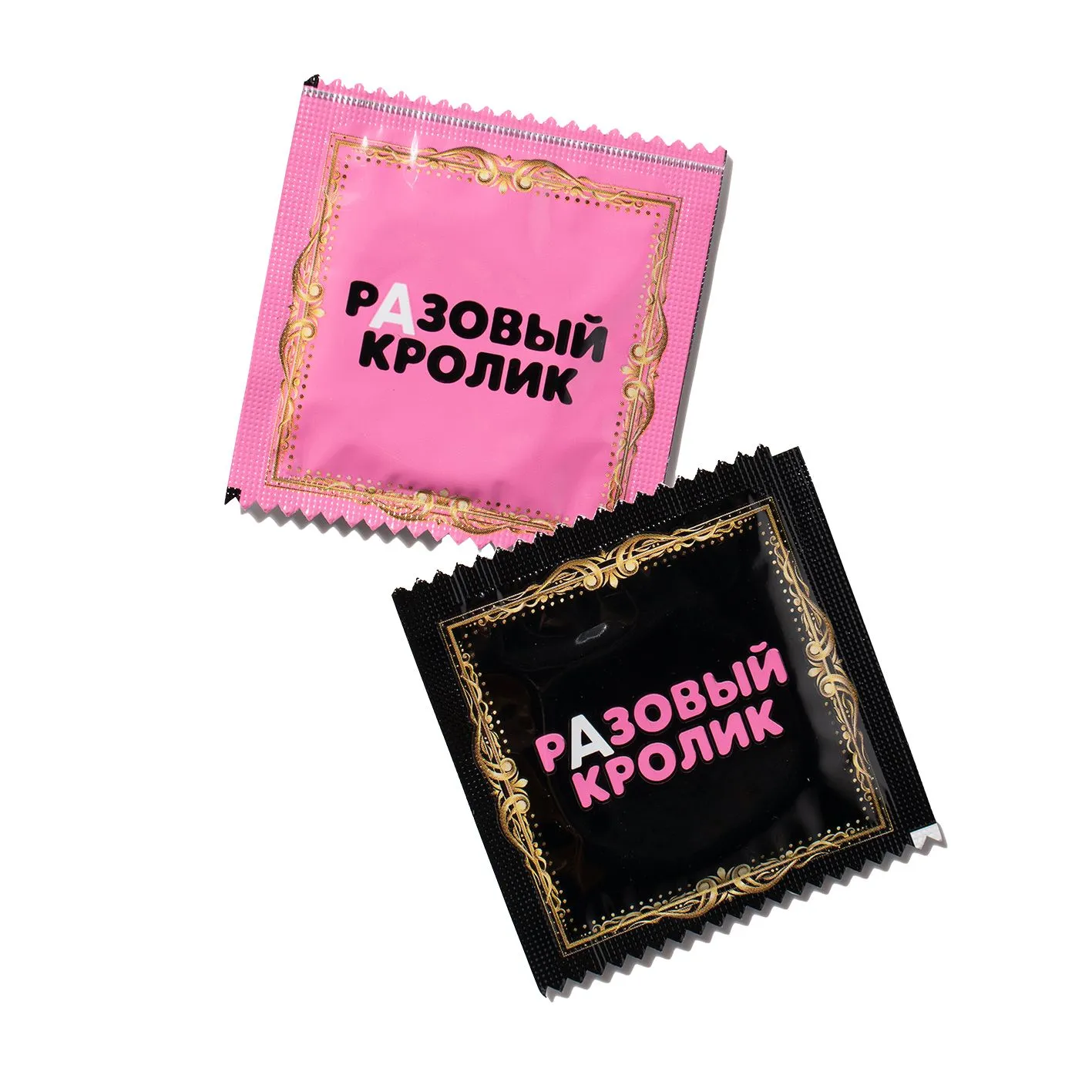 Презервативы презервативы разовый кролик классические, 3шт в Мурманске