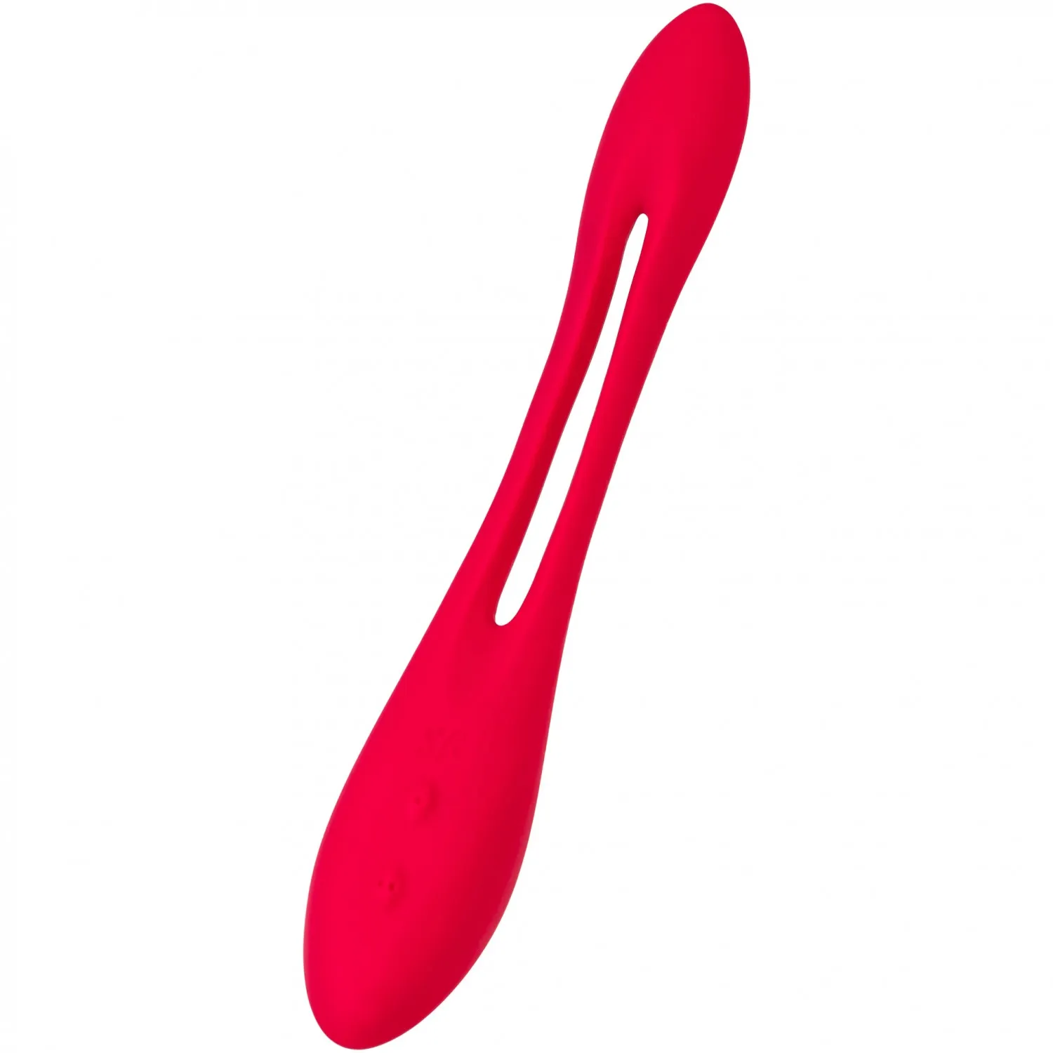 мультифункциональный вибратор satisfyer elastic joy red 007595sa в Мурманске