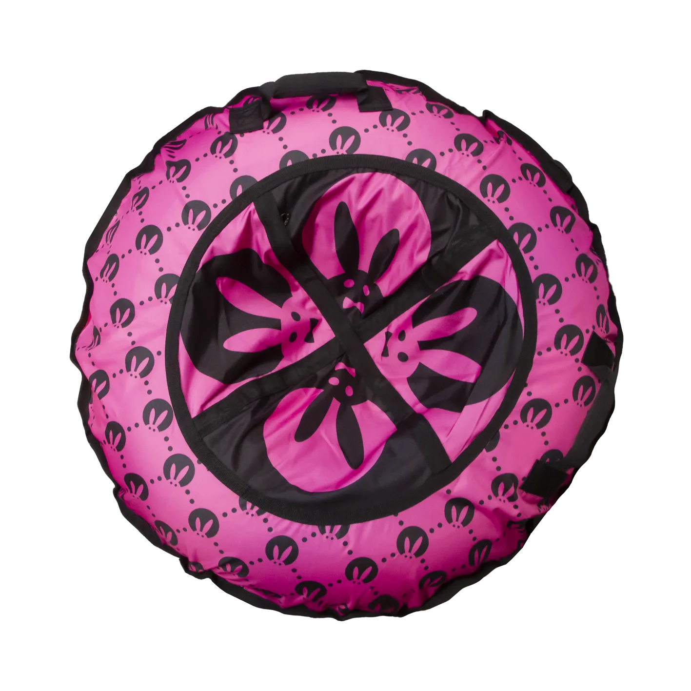 ватрушка pinkrabbit, 120 см в Мурманске