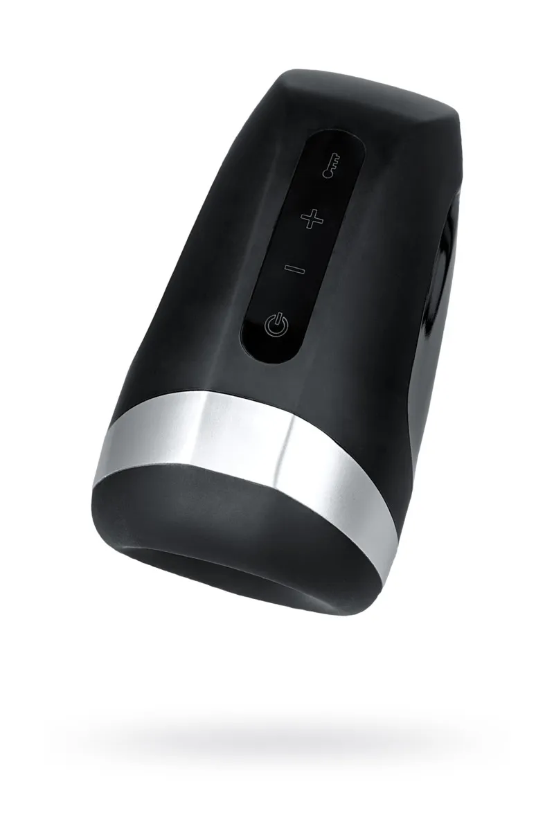 мастурбатор satisfyer men heat vibration 016372sa в Мурманске