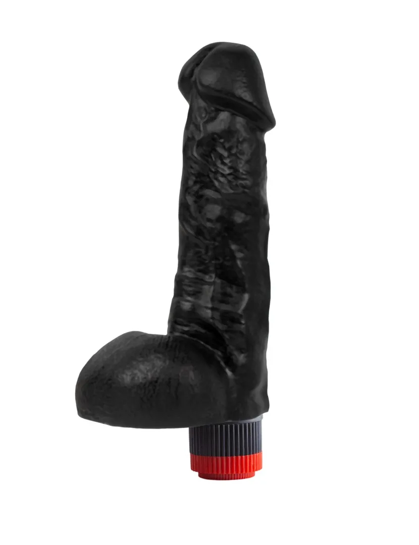 вибромассажер черный  411200ru в Мурманске