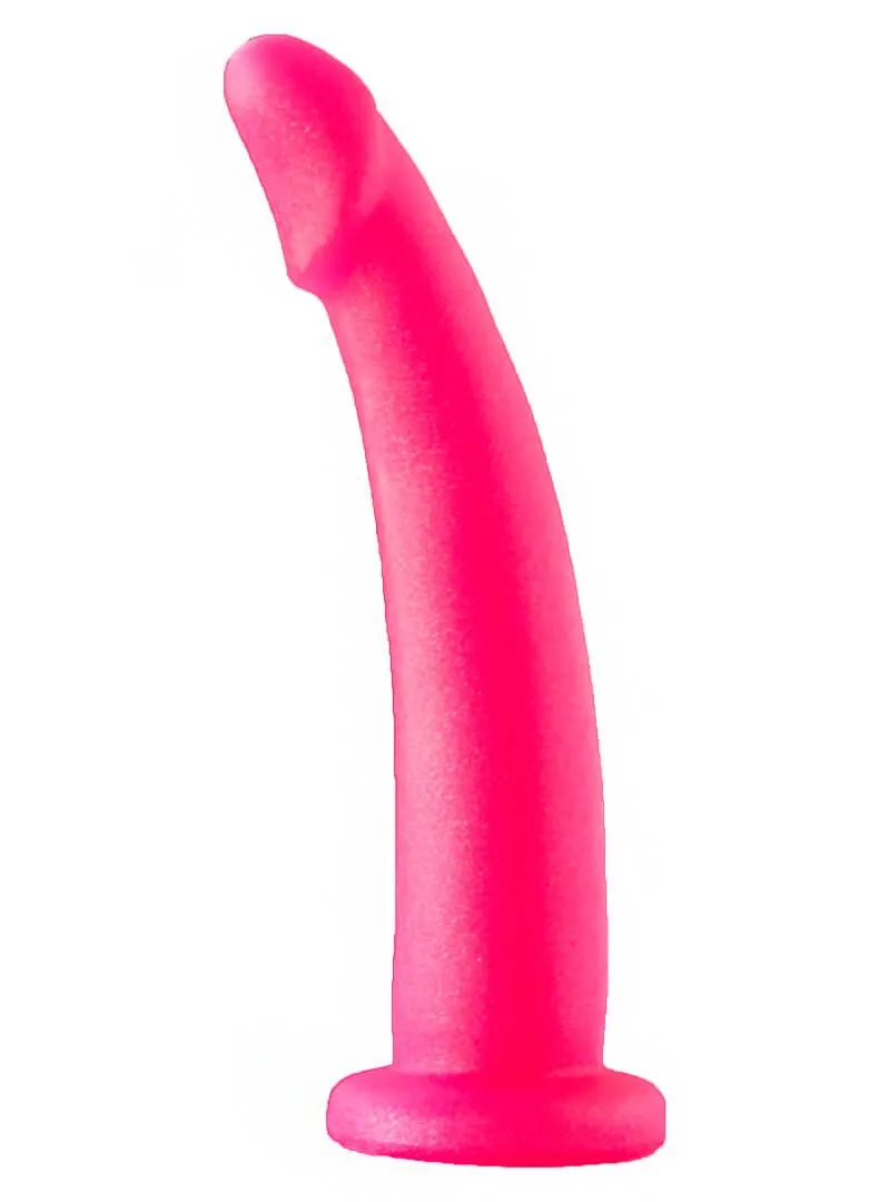 Стимулятор направленный, гелевый, розовый