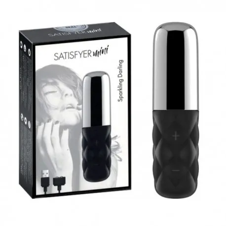 вибратор satisfyer mini sparkling darling 001180sa в Мурманске