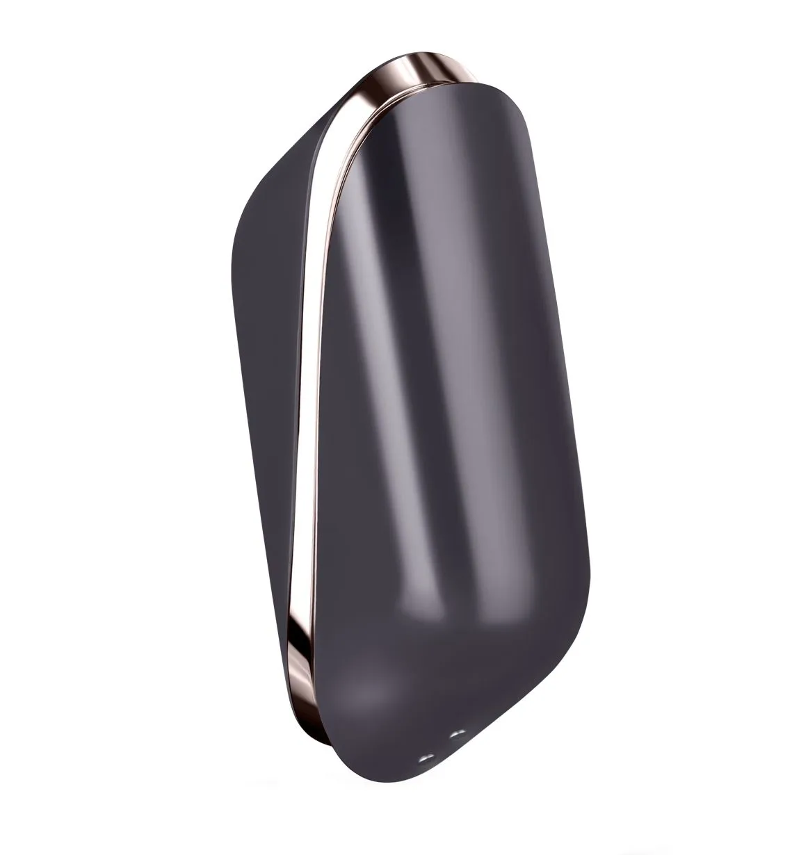 клиторальный стимулятор satisfyer pro traveler, черный в Мурманске