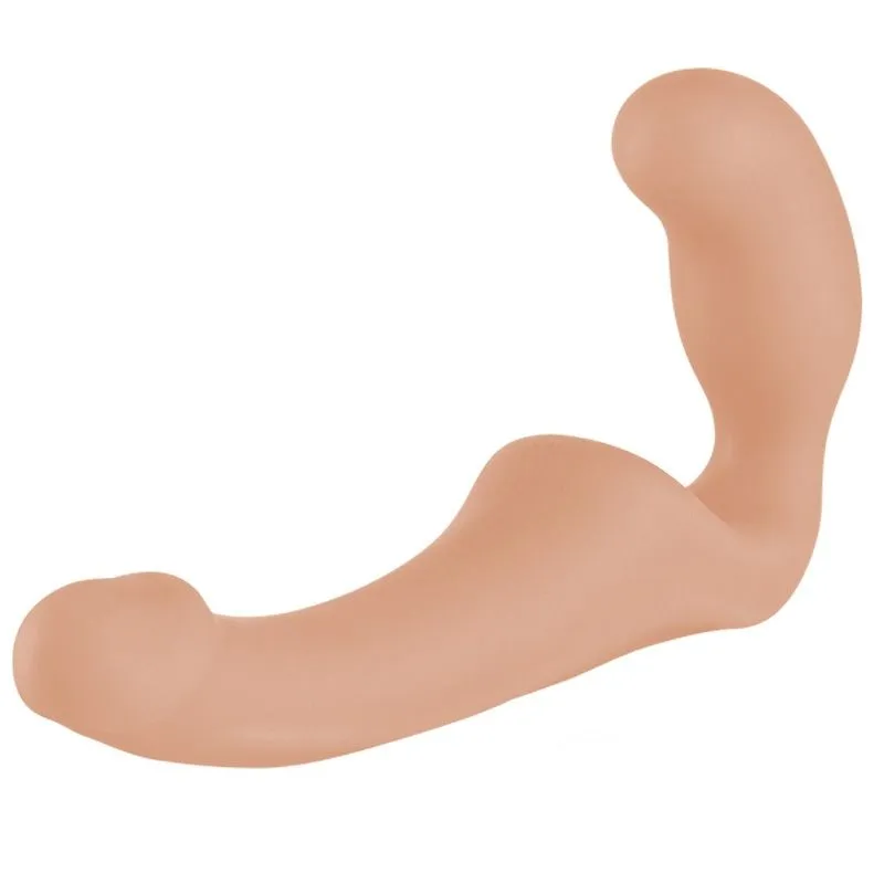 страпон без ремней fun factory share, телесный в Мурманске