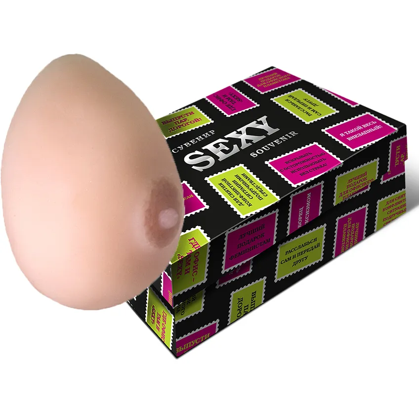 протез молочной железы 920003ru в Мурманске