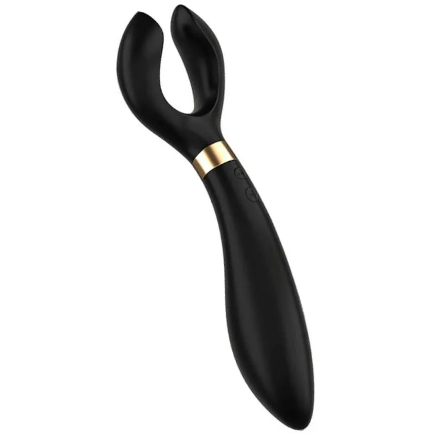 Cтимулятор Satisfyer Endless Fun, черный