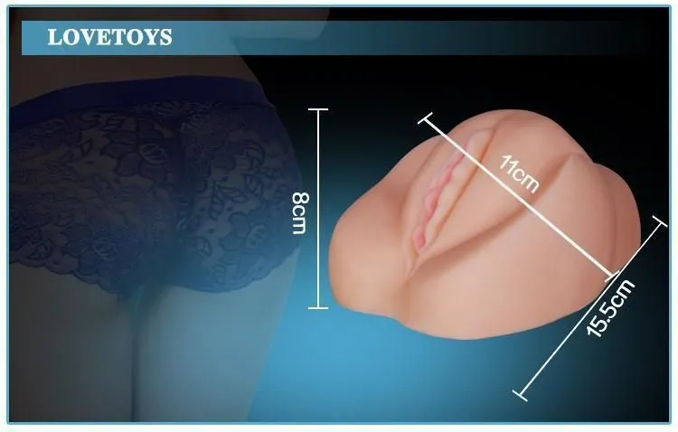 мастурбатор lovetoy vibrating pet pussy aimee sweet, с вибрацией в Мурманске