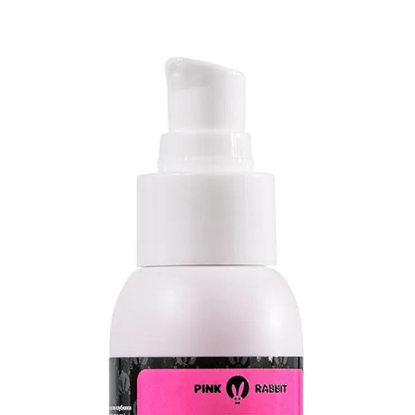 лубрикант оральный pinkrabbit охлаждающая мята, 100 мл в Мурманске