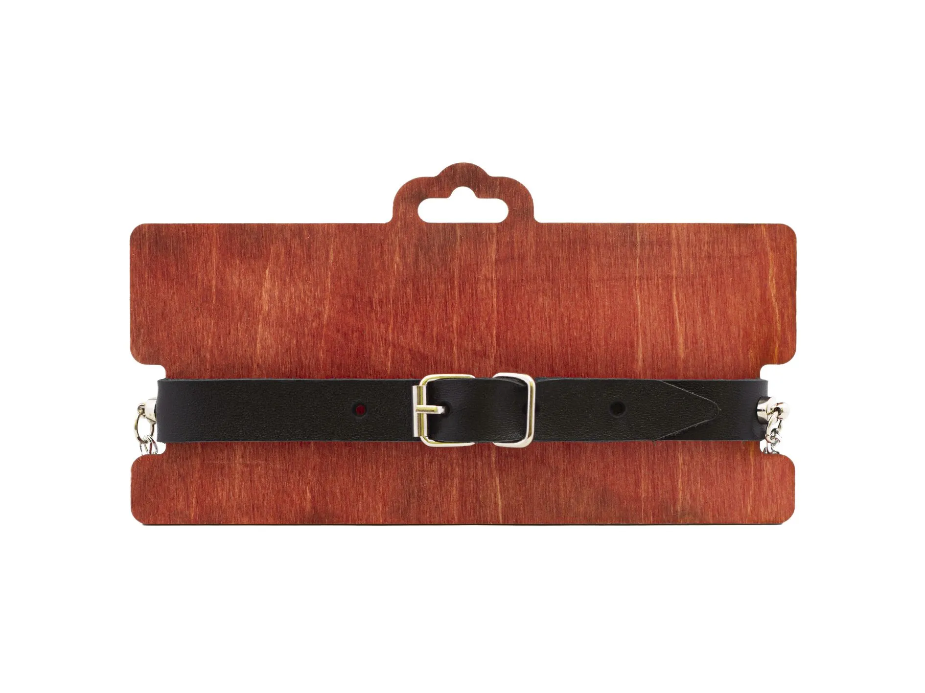 чокер pinkrabbit с цепочкой в Мурманске