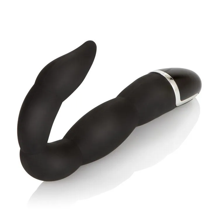 стимулятор простаты california exotic novelties colt deep flexer, черный в Мурманске