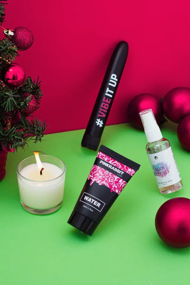 набор x-mass в Мурманске