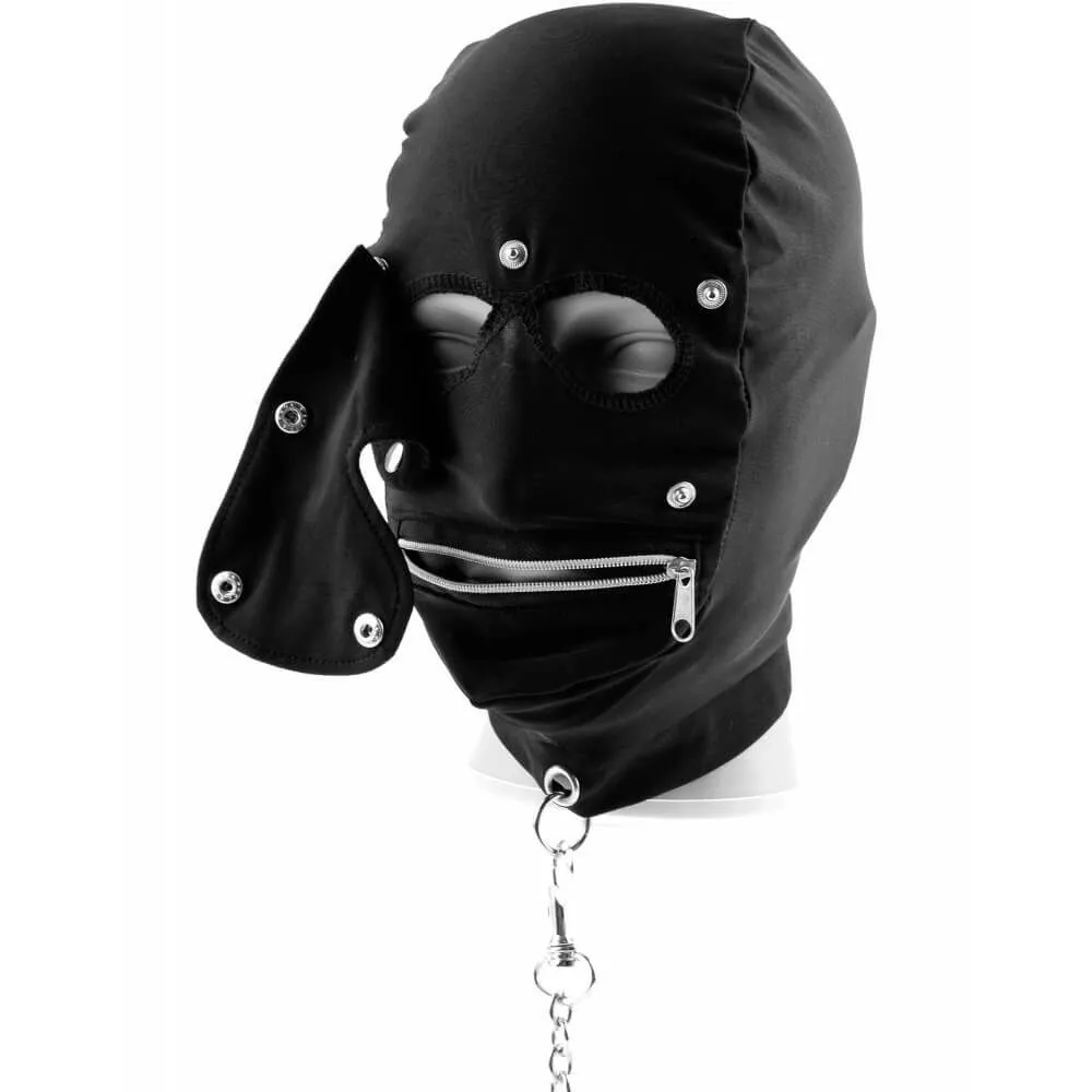 набор pipedream extreme spreader set, черный в Мурманске