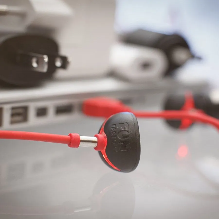 комплект к вибраторам fun factory battery plus hybrid kit в Мурманске