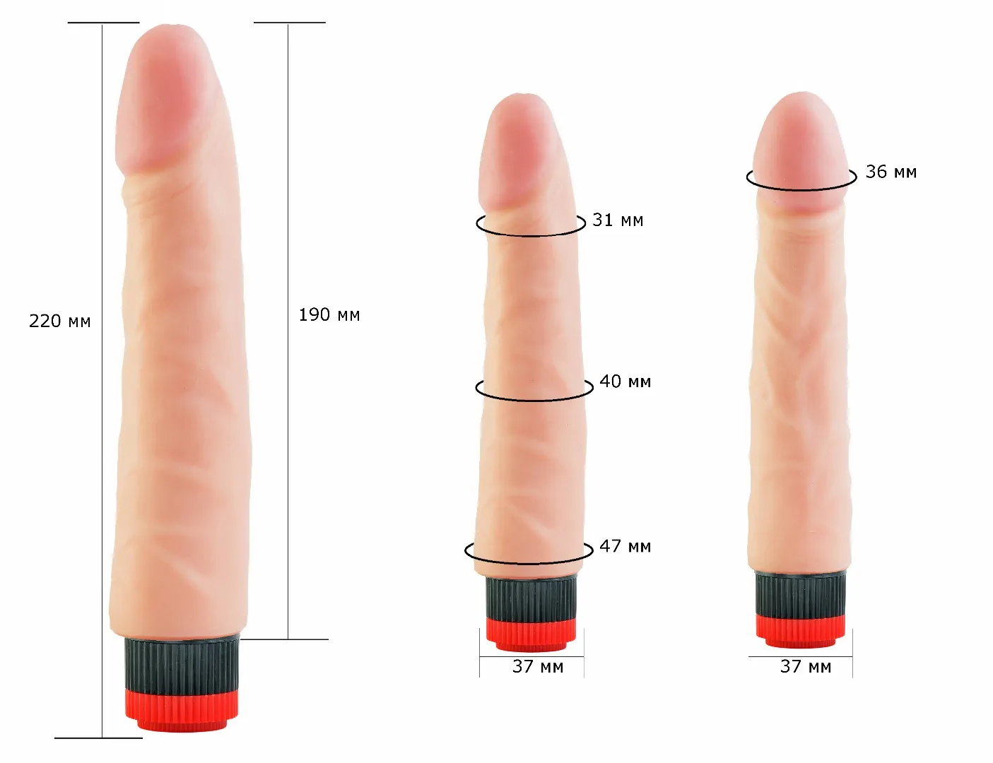 вибромассажёр human style  608406ru в Мурманске